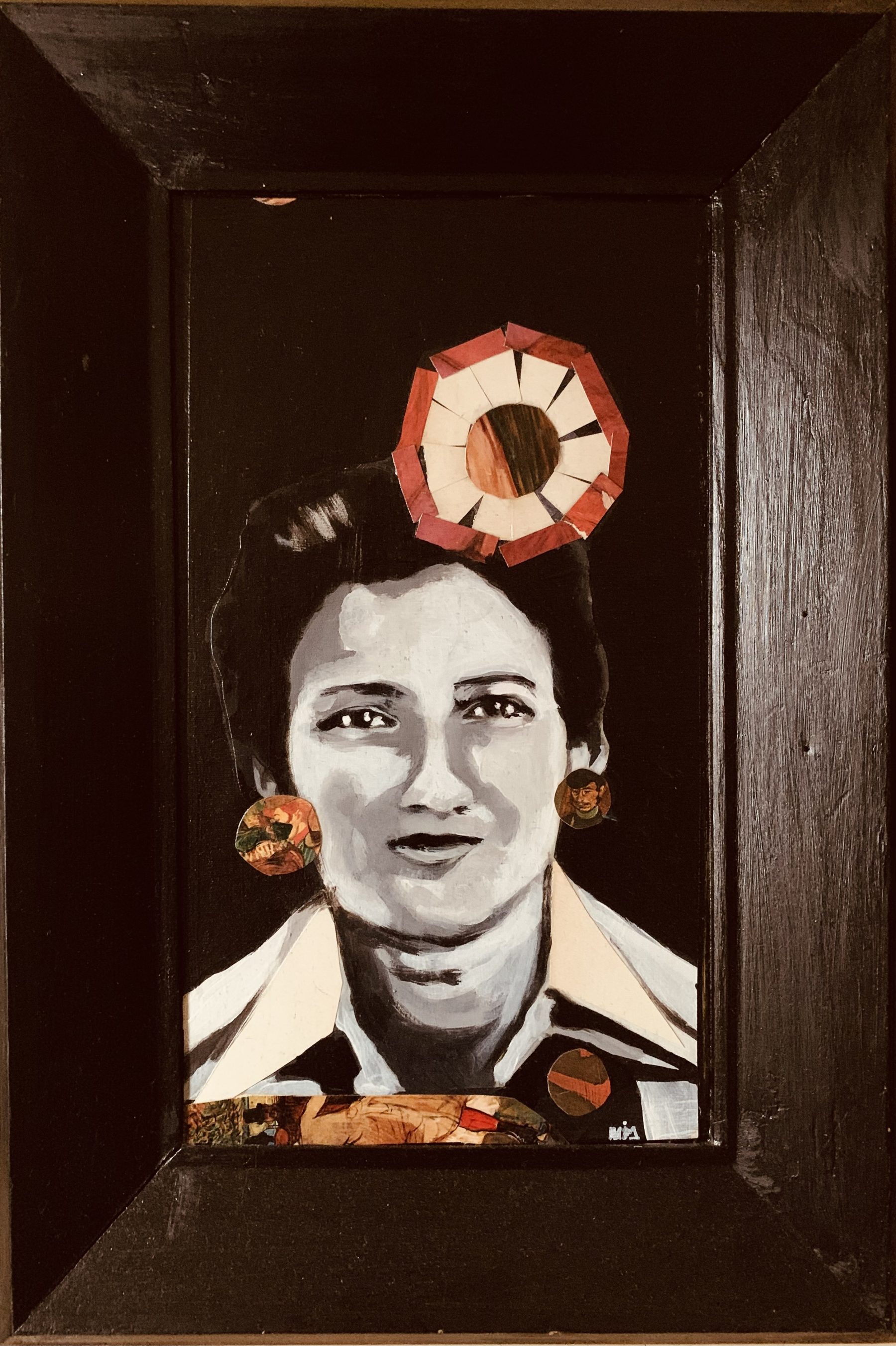De la scène au prétoire
