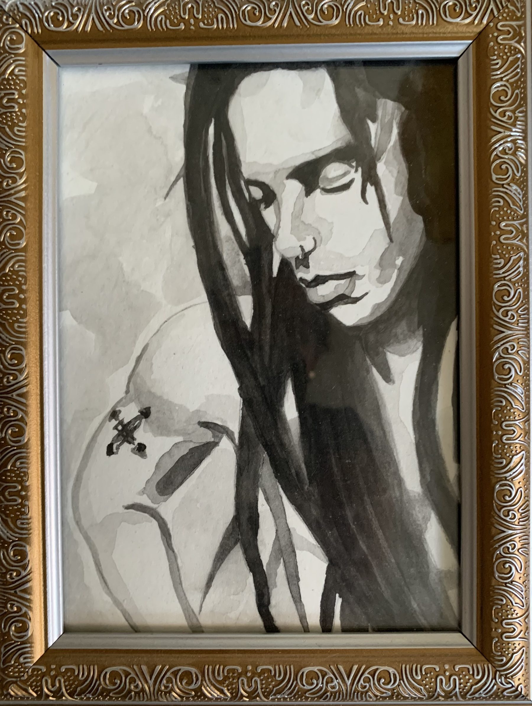 Lenny Gravitz
