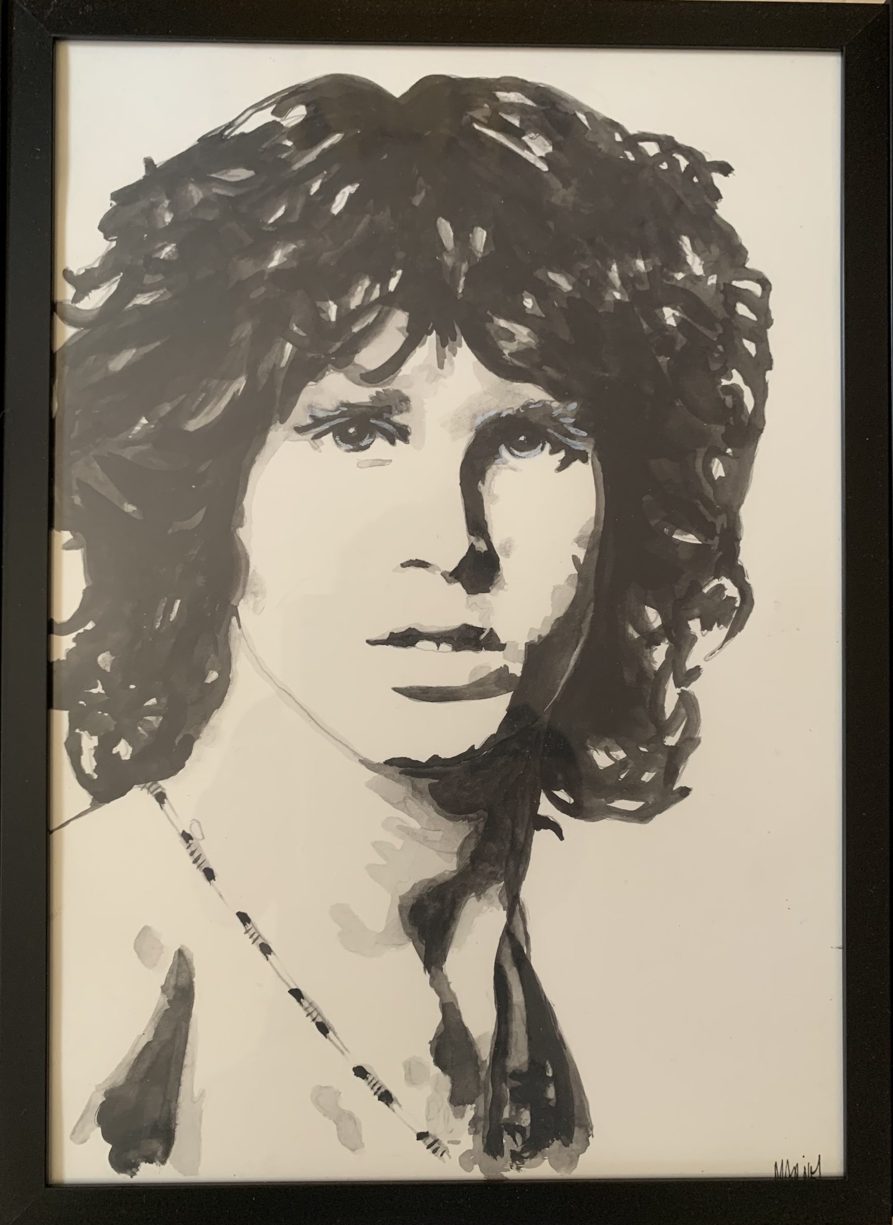 Jim Morrison